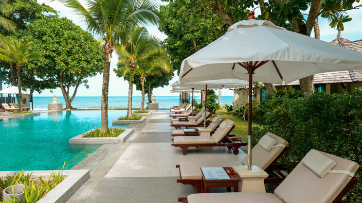 Layana Resort & Spa (Ko Lanta)